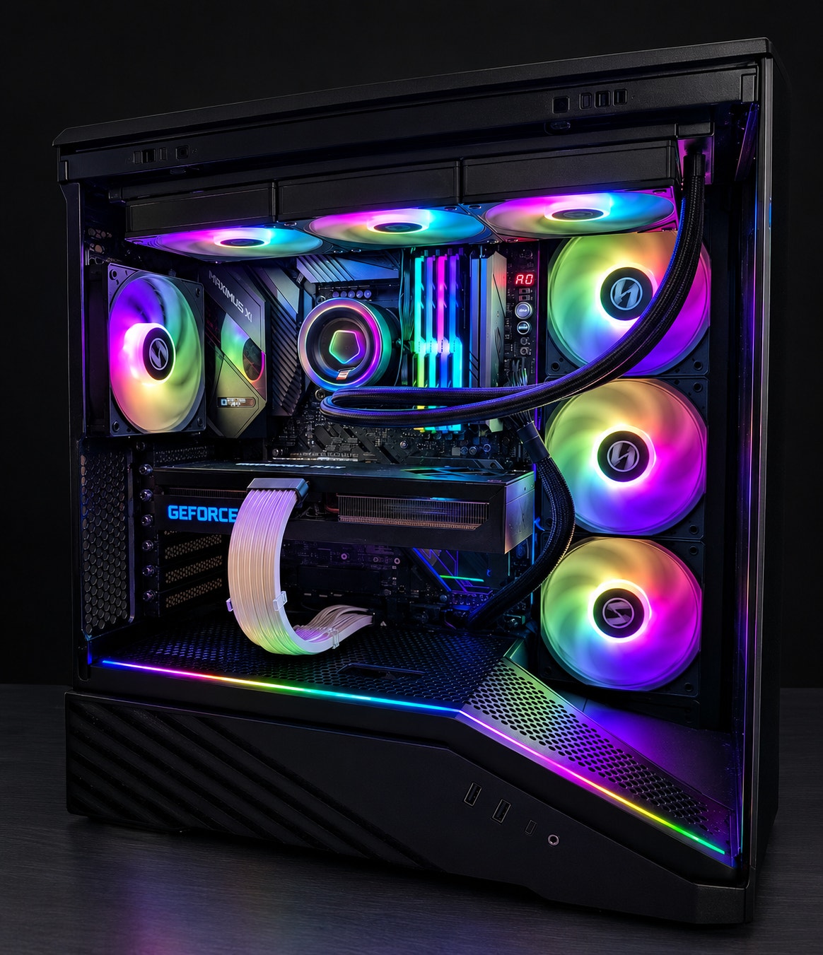 🎮✨3070 ti+5600x