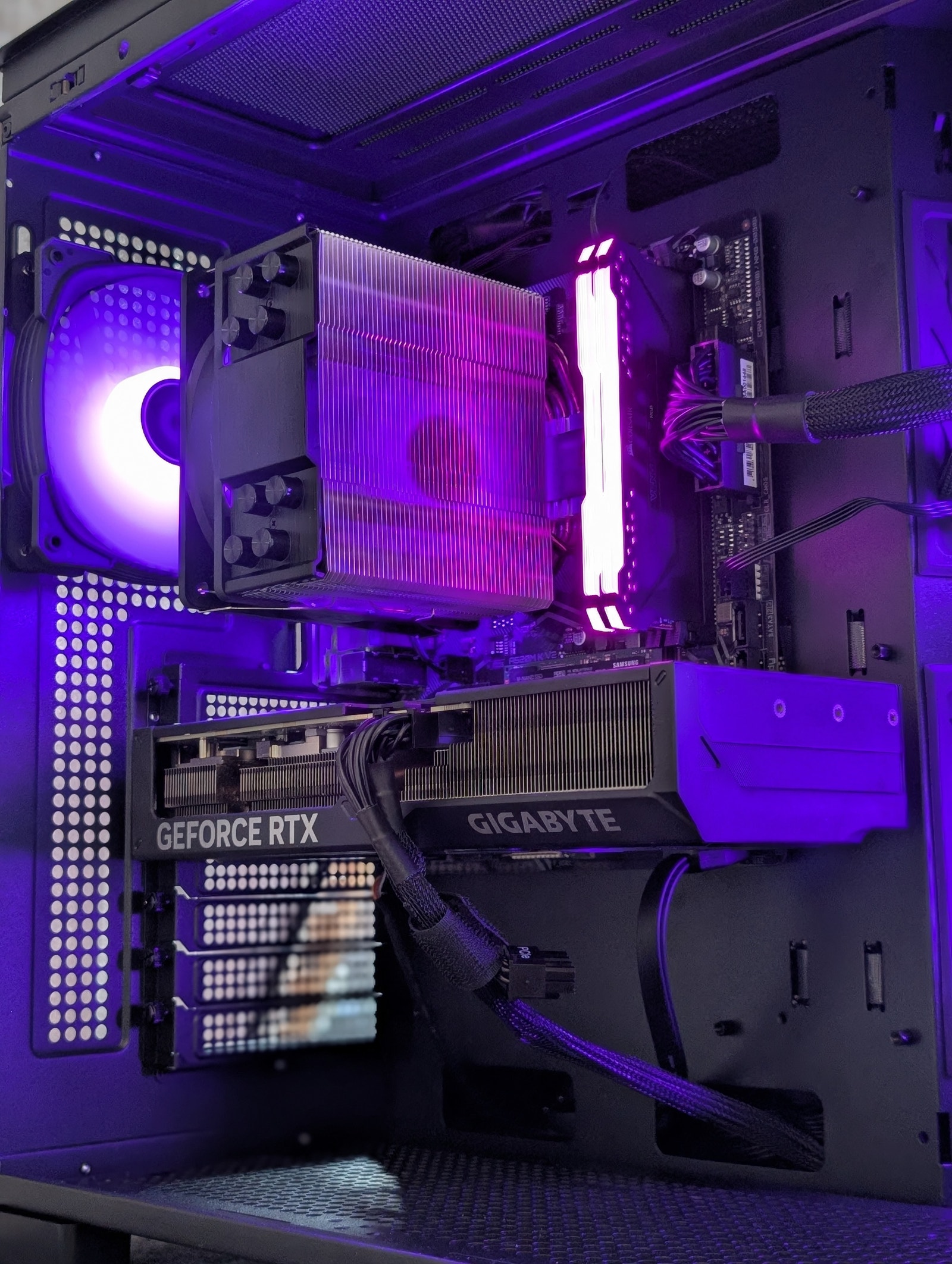 ✨RTX 4070+5600x✨ Perfekt for gaming🎮